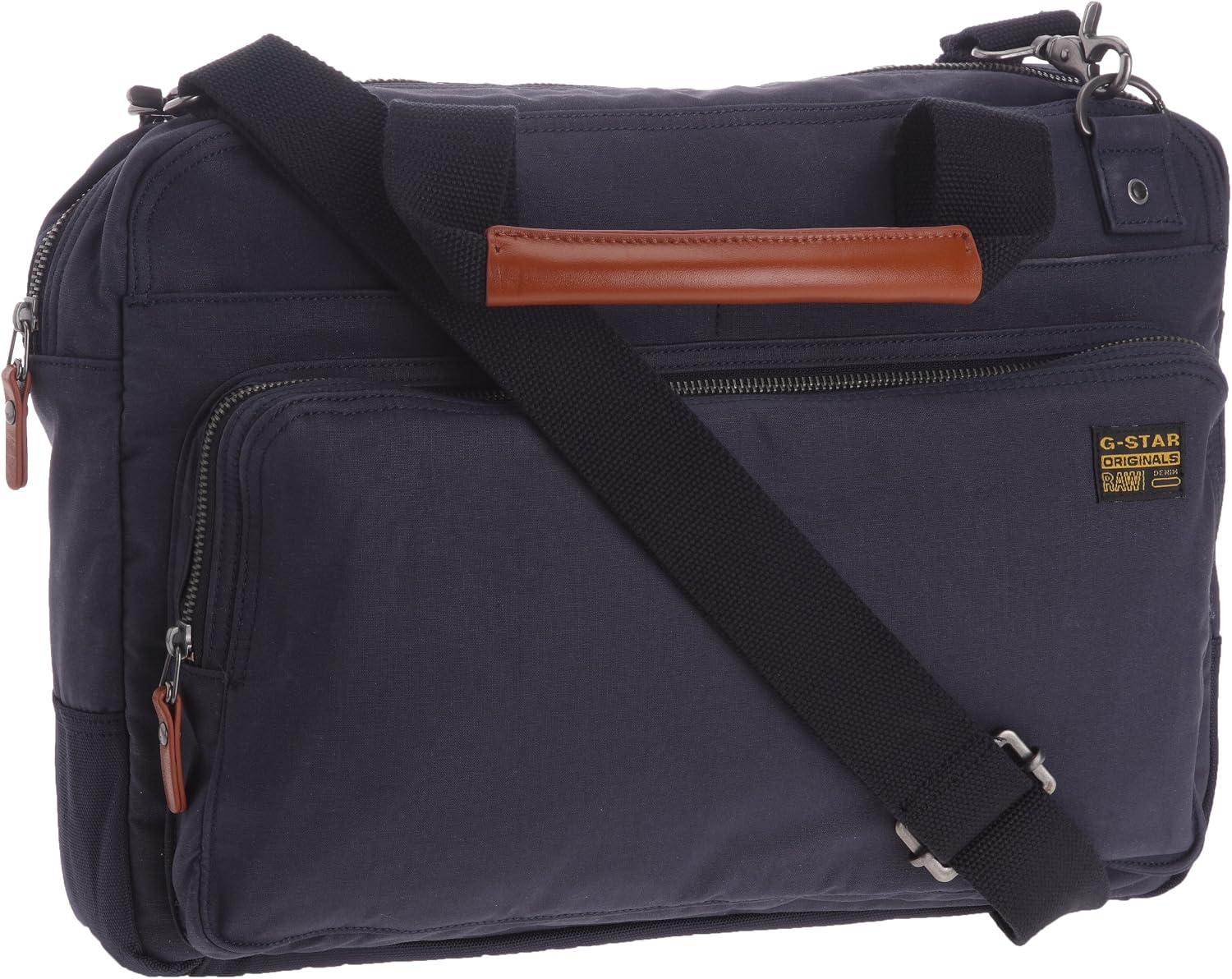 G-Star - Bolso bandolera para hombre : Amazon.es: Equipaje