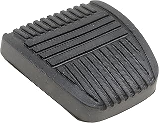 Dorman 20723 Brake And Clutch Pedal Pad Compatible with Select Lexus / Toyota Models