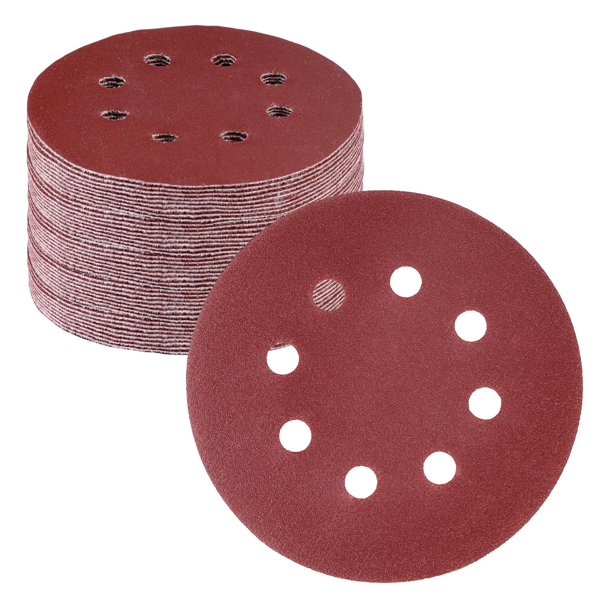 WORKPRO 150 Sanding Discs - Smooth Finishes -29