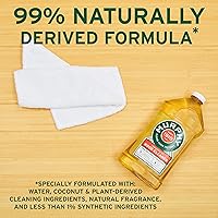 Vista 6 de Murphy Limpiador de jabón de aceite para madera, 32 onzas líquidas (paquete de 3)