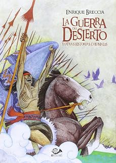 La guerra del desierto