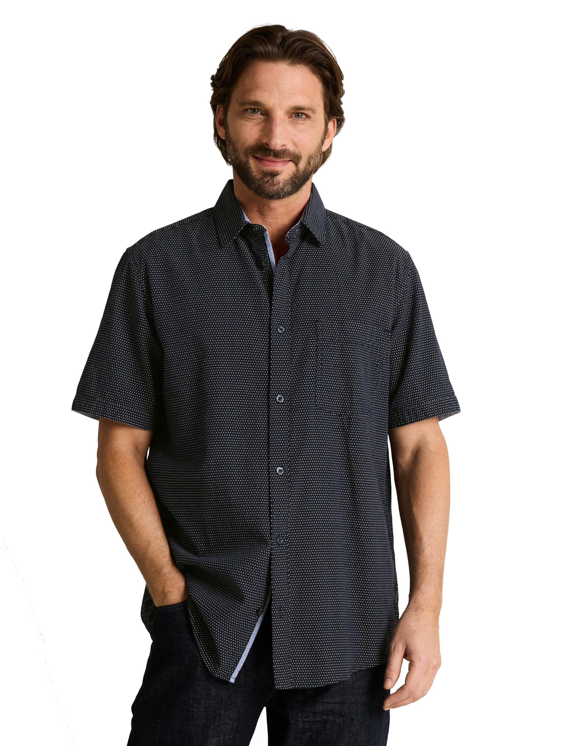 Tops, T-Shirts & Hemden für Herren