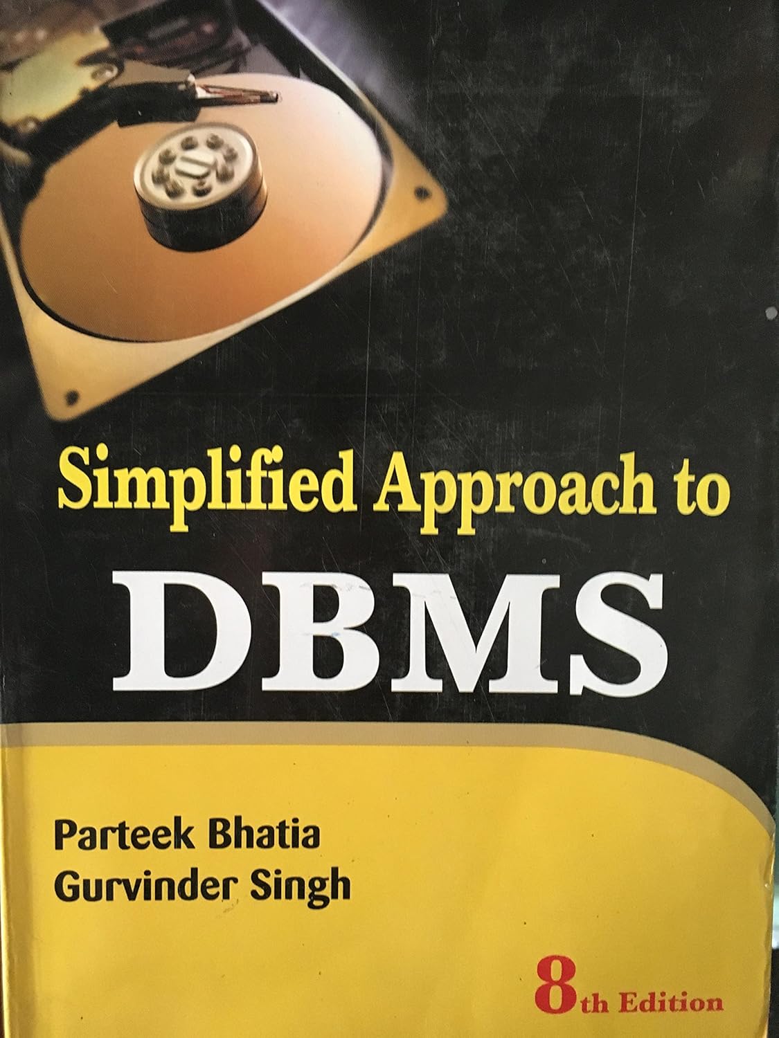 Amazon.in: Buy DBMS Book Online at Low Prices in India | DBMS Reviews ...