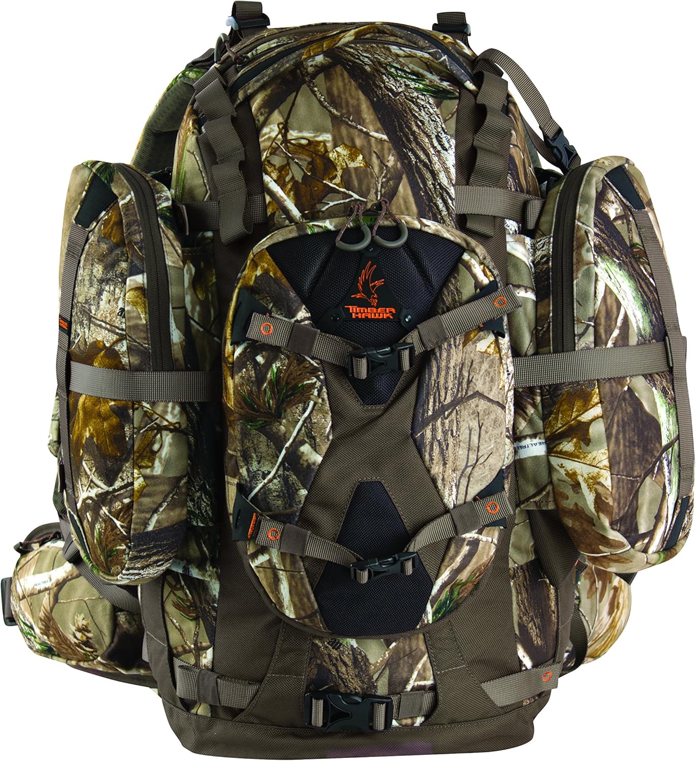 timber hawk killshot backpack