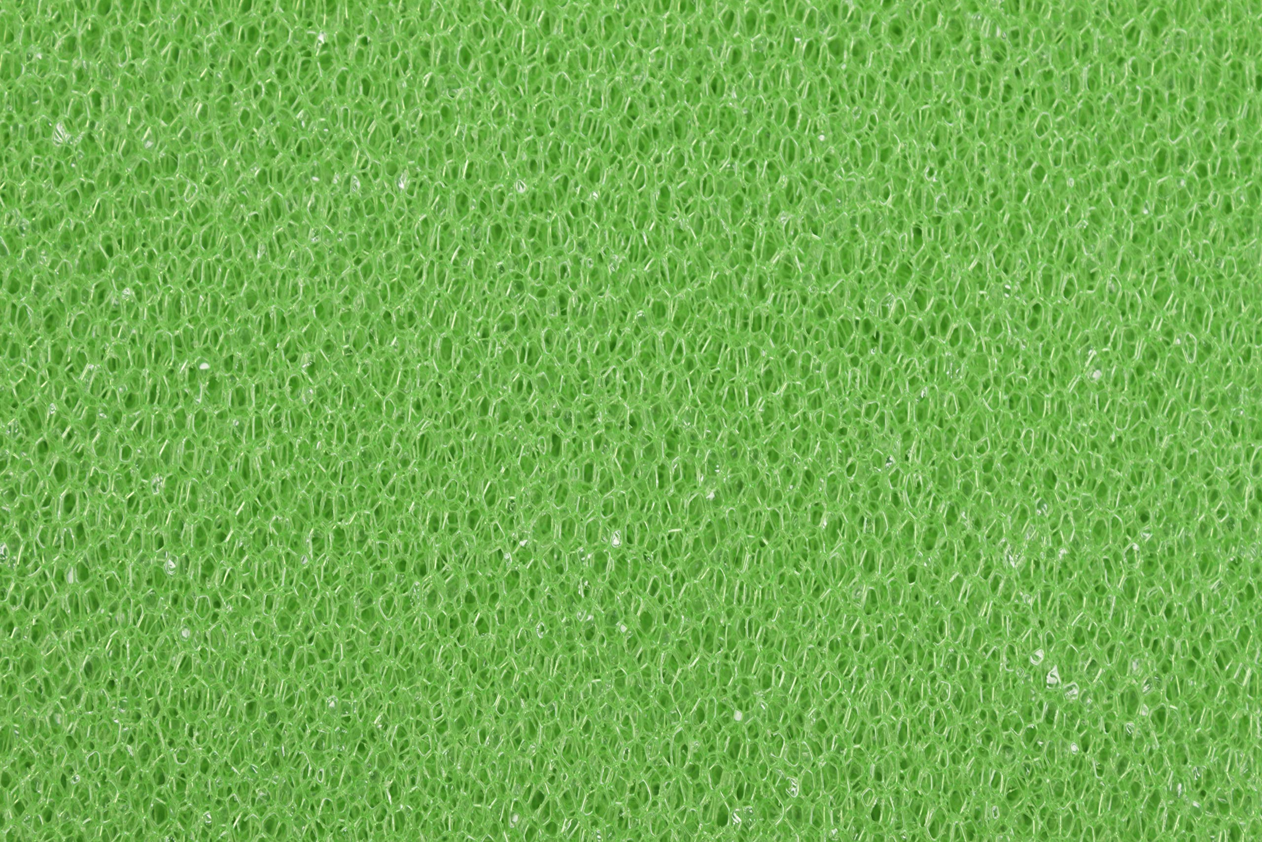 Spugna In Schiuma Con Filtro Fine Rosso Compatibile Adatta Per - Foto 2