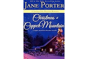 Christmas At Copper Mountain