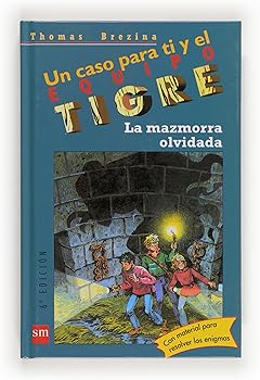 La mazmorra olvidada: 16 (E...