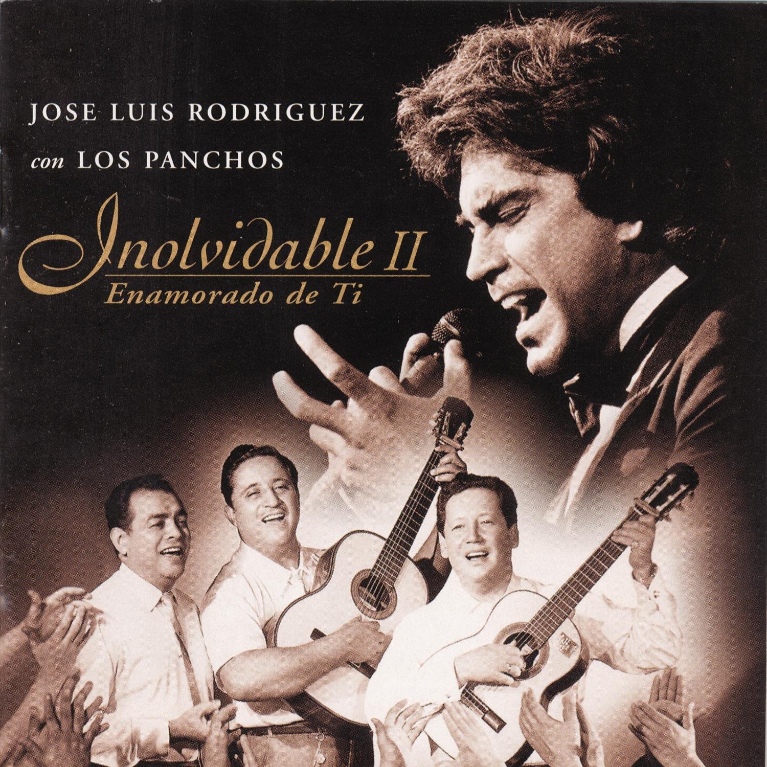 輸入2discs CD Los Panchos Tuyo Es Mi Corazon  8000212  /00220 TRIO LOS PANCHOS TUYO ES MI CORAZON NEW CD 7798108080033| eBay