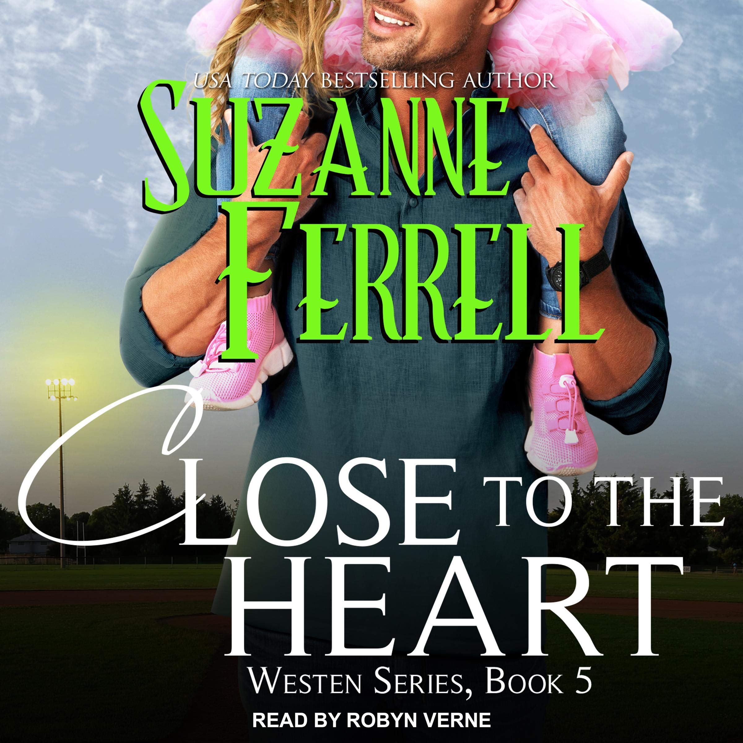 Cover art for Close To The Heart