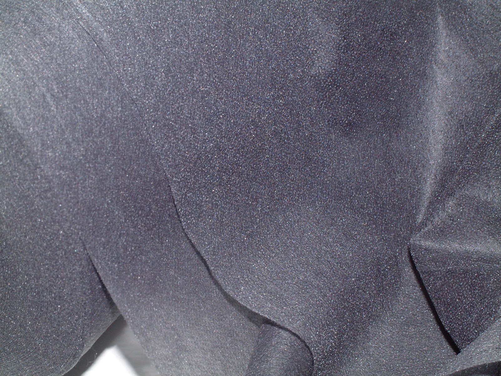 Vilene Vlieseline Charcoal G405 Medium Easy Fuse Soft Interfacing