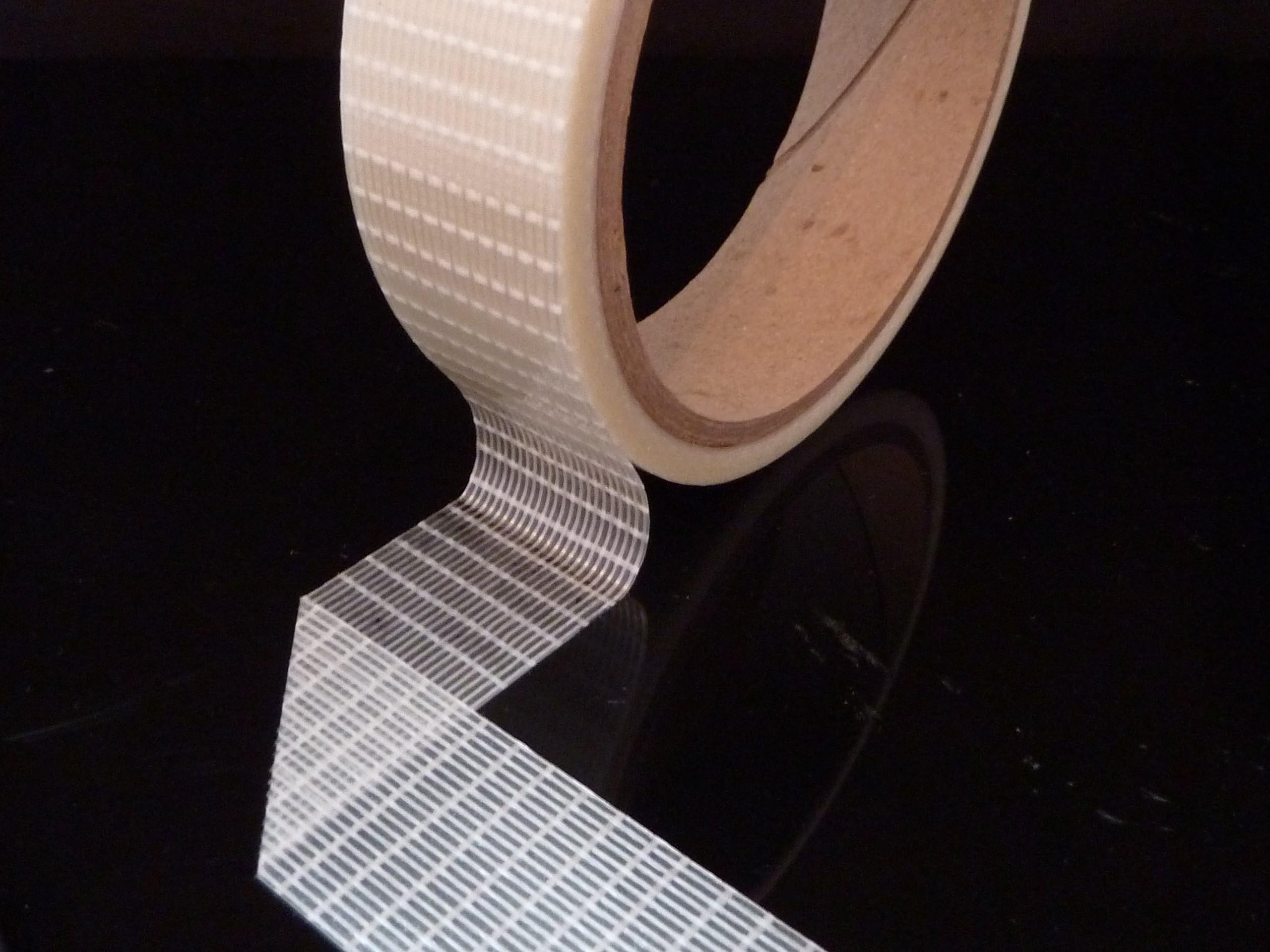 Convertape Bat Edge Fibreglass Cricket Bat Repair Tape