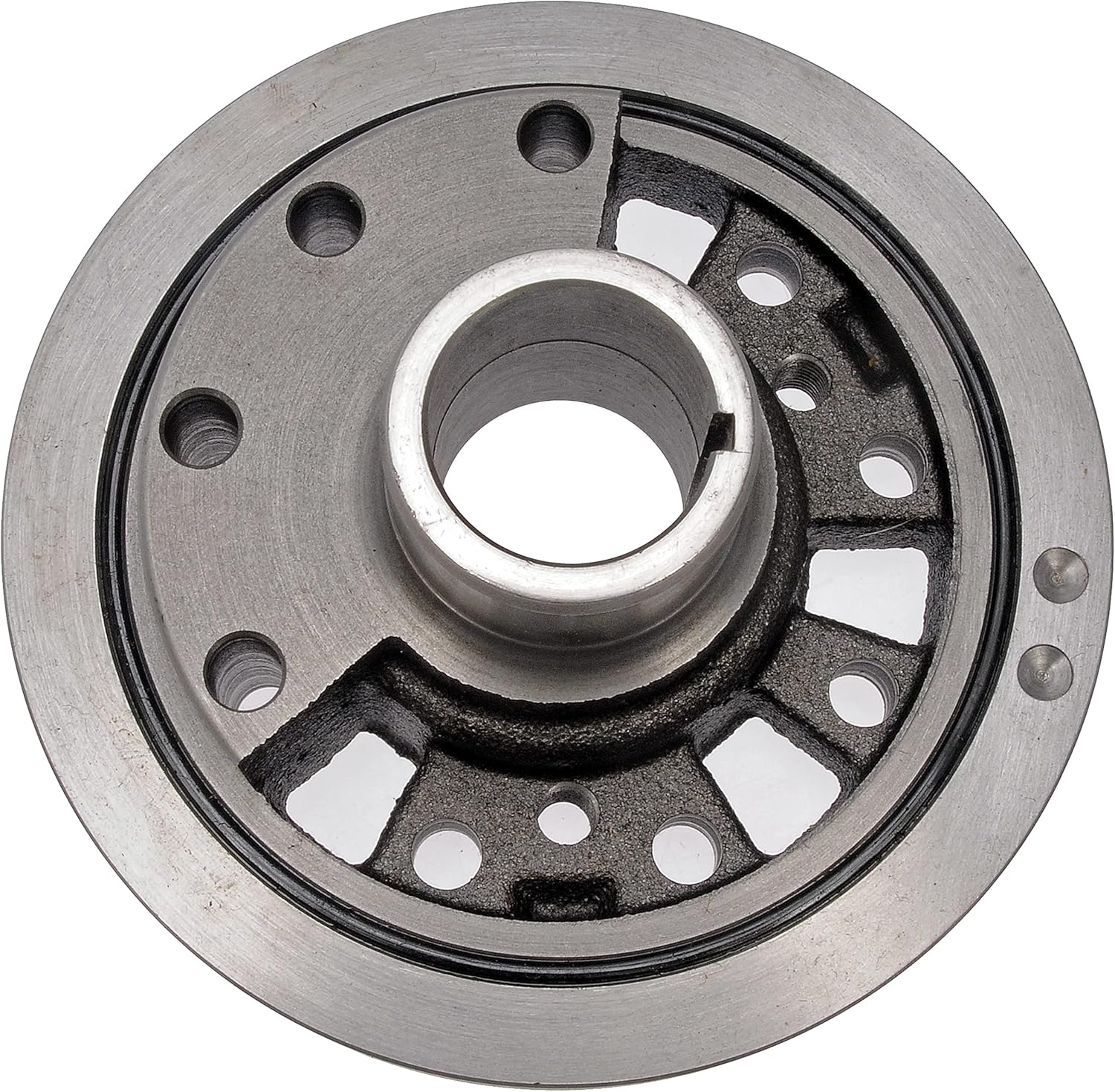 Dorman 594-269 Engine Harmonic Balancer Compatible with Select Ford / Mercury Models : Automotive