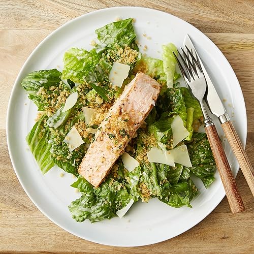 Vista 17 de Annie's Aderezo de vinagreta de jengibre y sésamo, certificado orgánico, sin OMG, 8 onzas líquidas