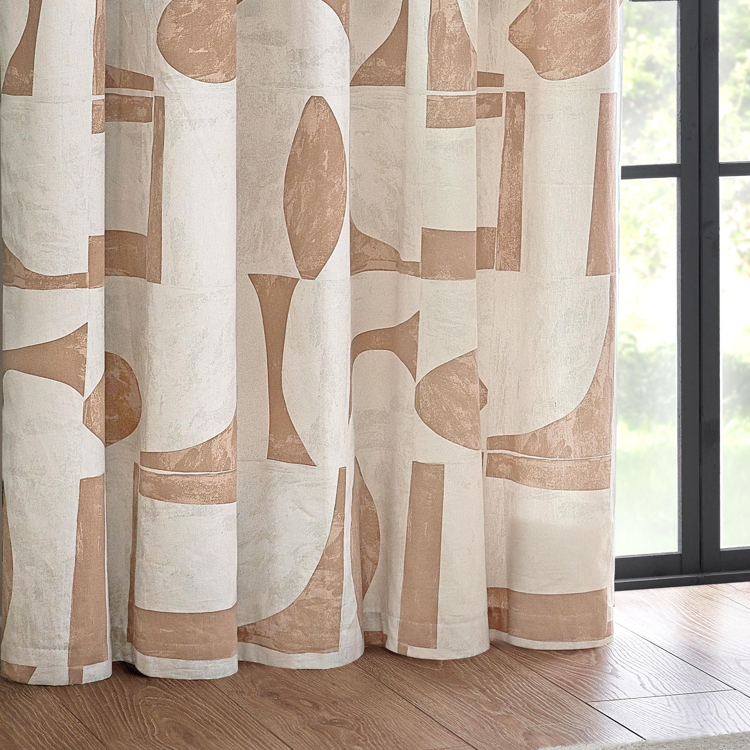 furn. Tende per occhiali a astratto di Hoem Carro Geometric