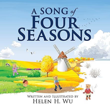 A Song of Four Seasons