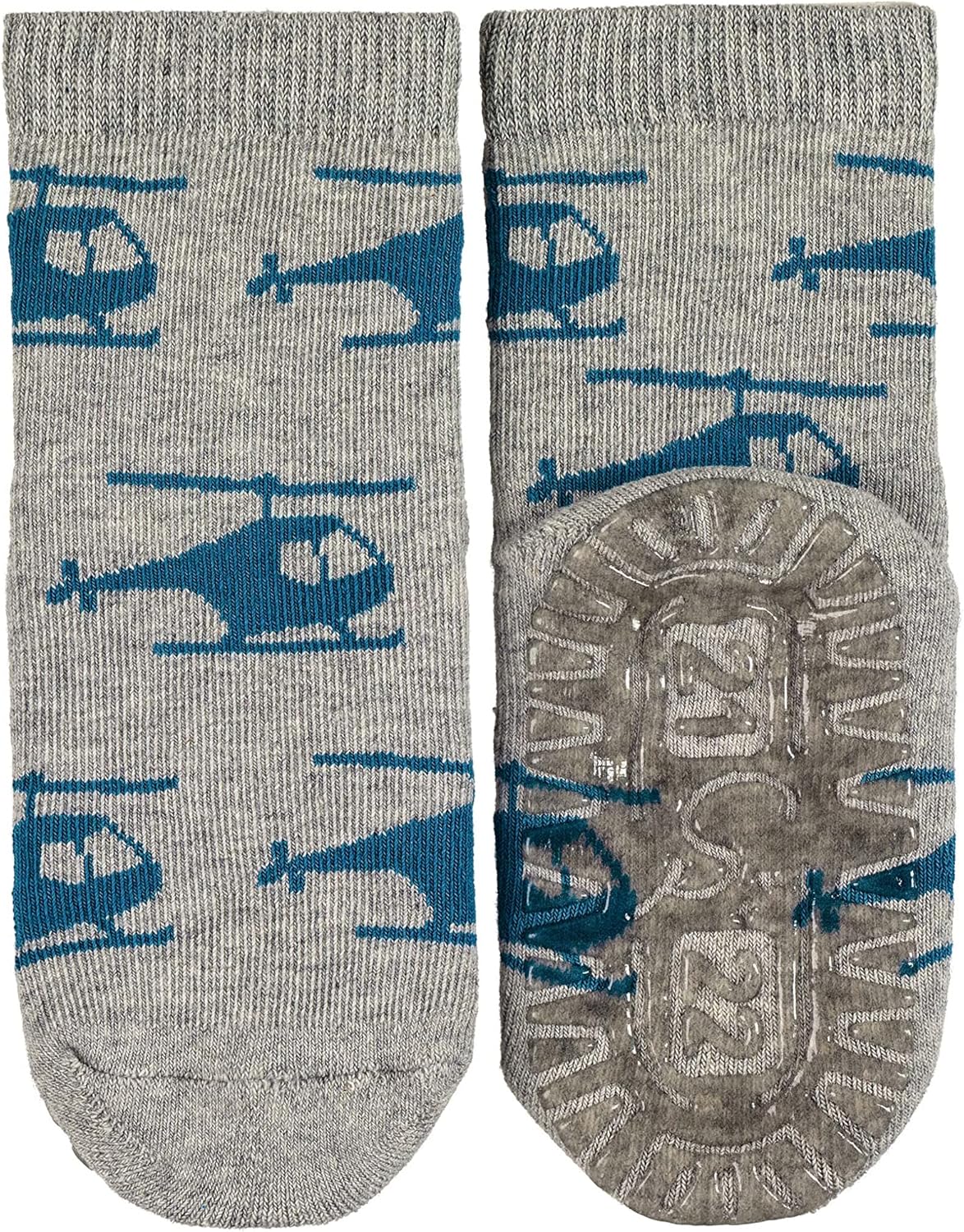 Sterntaler fli fli air helicopter baby-boys stockings