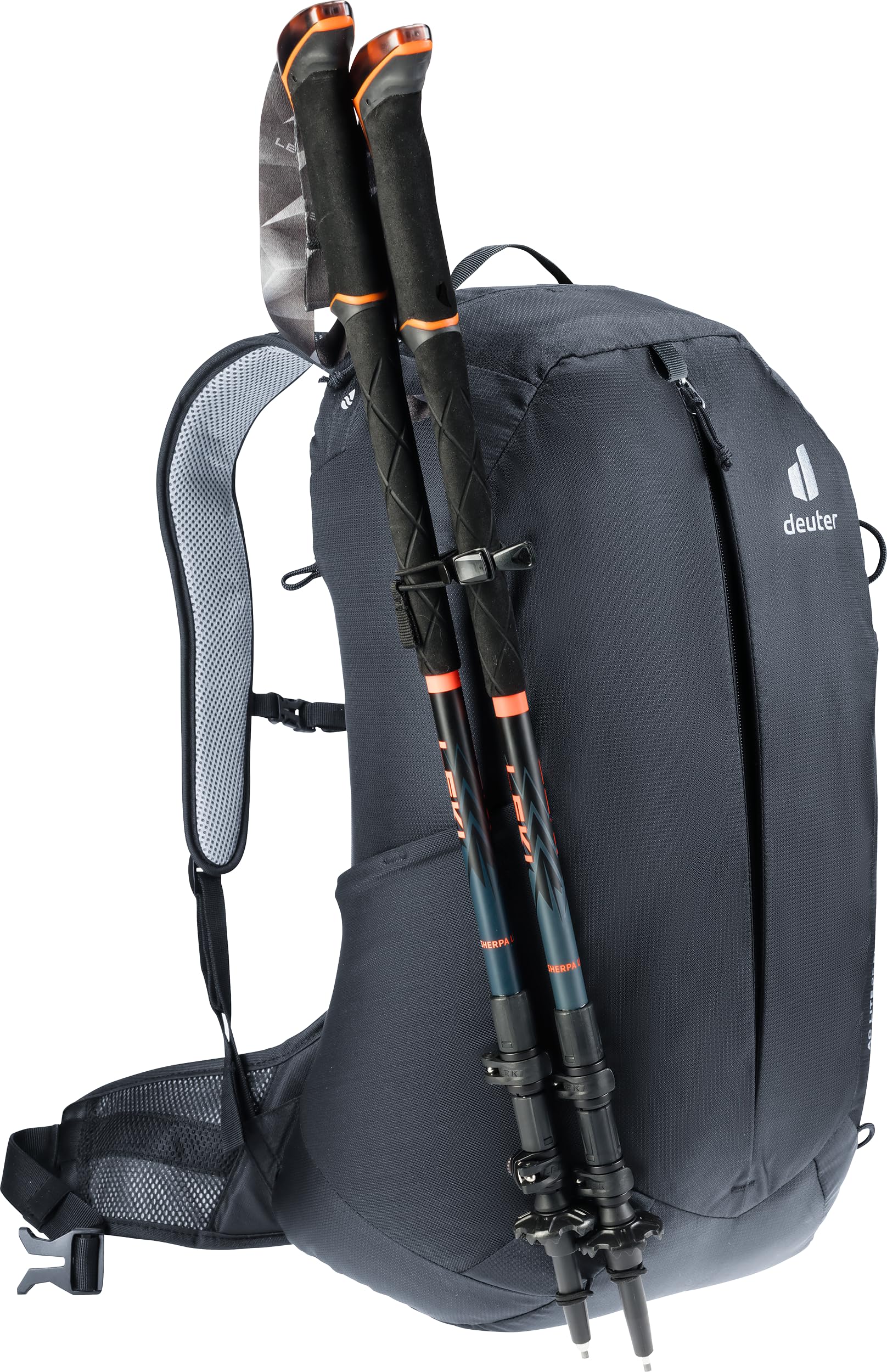 deuter AC Lite 25 EL - bardzo długi plecak turystyczny