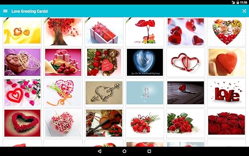 Love Greeting Cards!