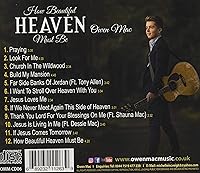 Vista 2 de How Beautiful Heaven Must Be