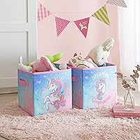 Vista 116 de Idea Nuova Marvel Avengers - Juego de dos espaciosos cubos de almacenamiento plegables, 10 x 10 pulgadas, Avengers / gris