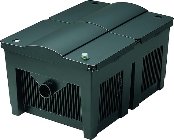 Image Oase in-line filter BioSmart 36000