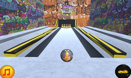 Bowling Tournament Challenge