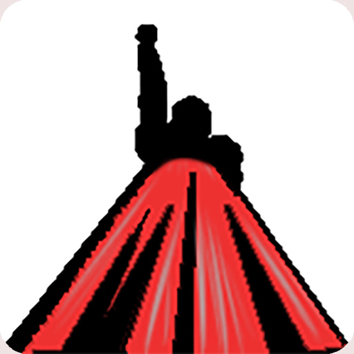 -Good to look at. Red Cape
