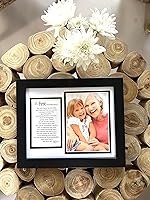 Vista 5 de Marco de regalo para decoración de pared, primera nieta