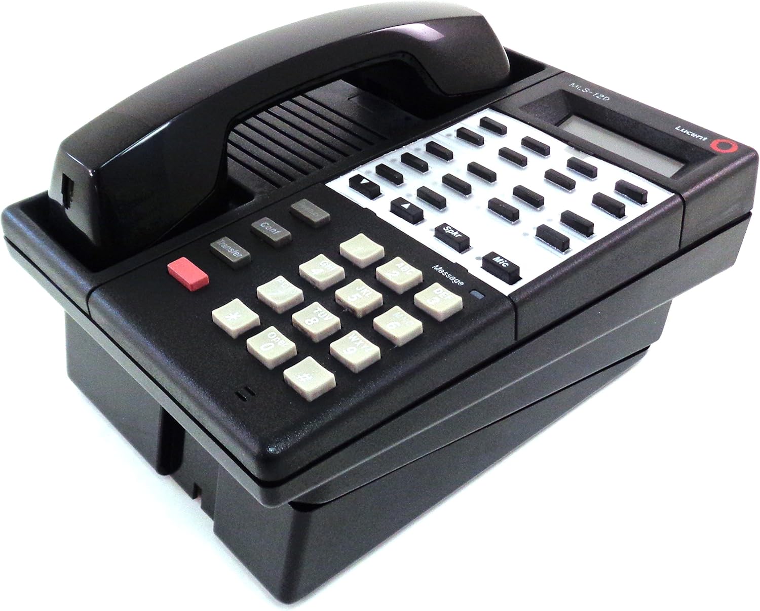 Avaya (Lucent) Partner MLS-12D 2-Line Display Phone