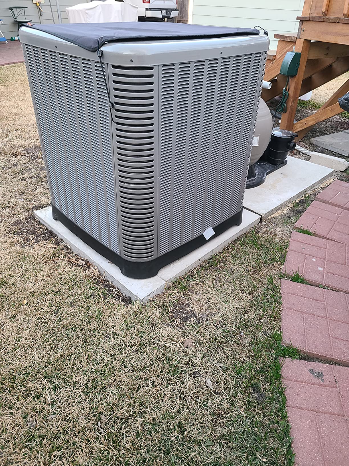 132/mo Finance Raypak R5450tiE Digital, Titanium, 103K BTU Electric