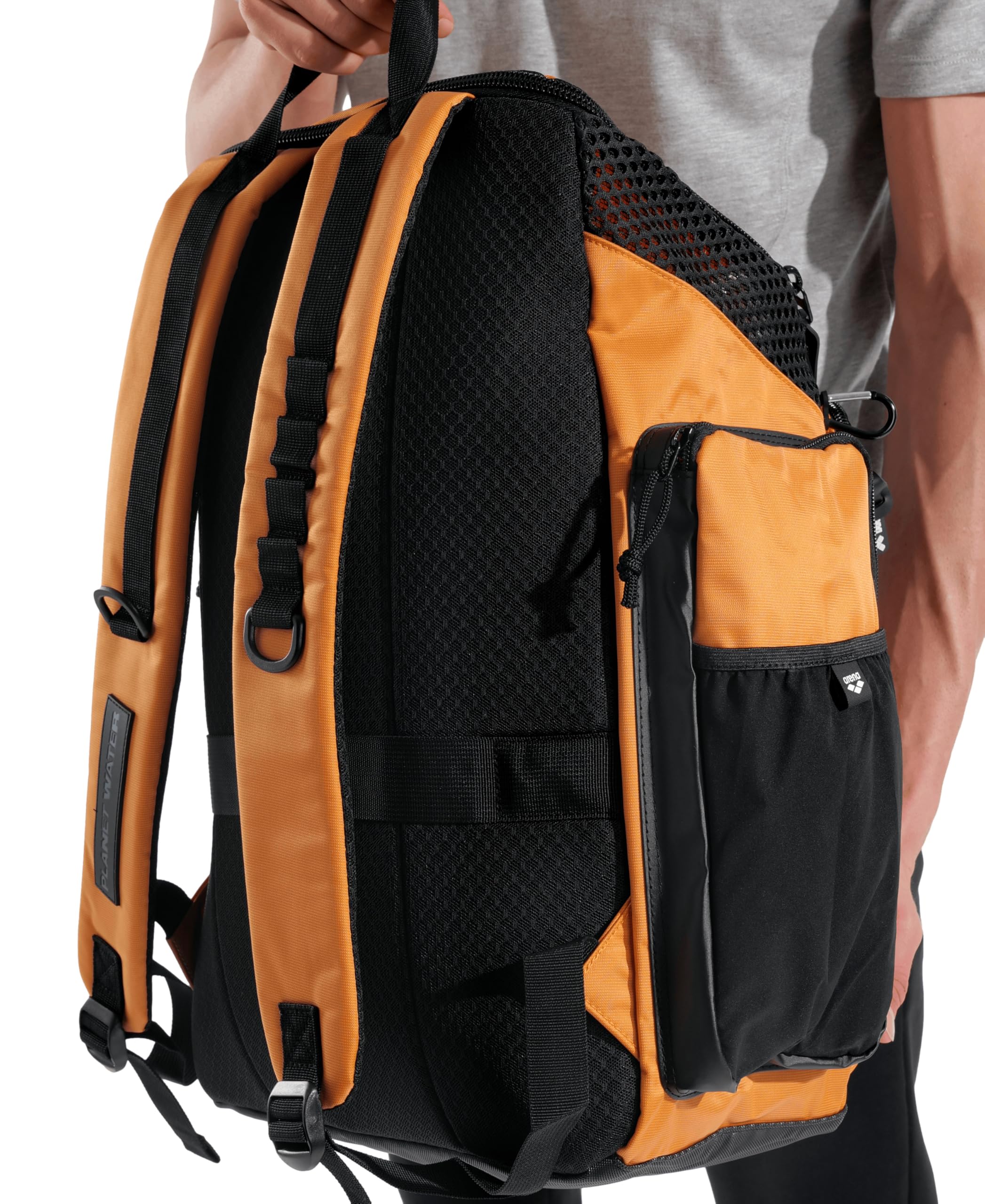 Arena One Go - Mochila de 45 l (Talla única)