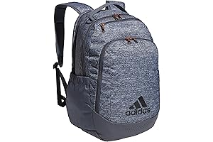 adidas Defender Team Sports Backpack: Unparalleled Durability and Style for Athletes