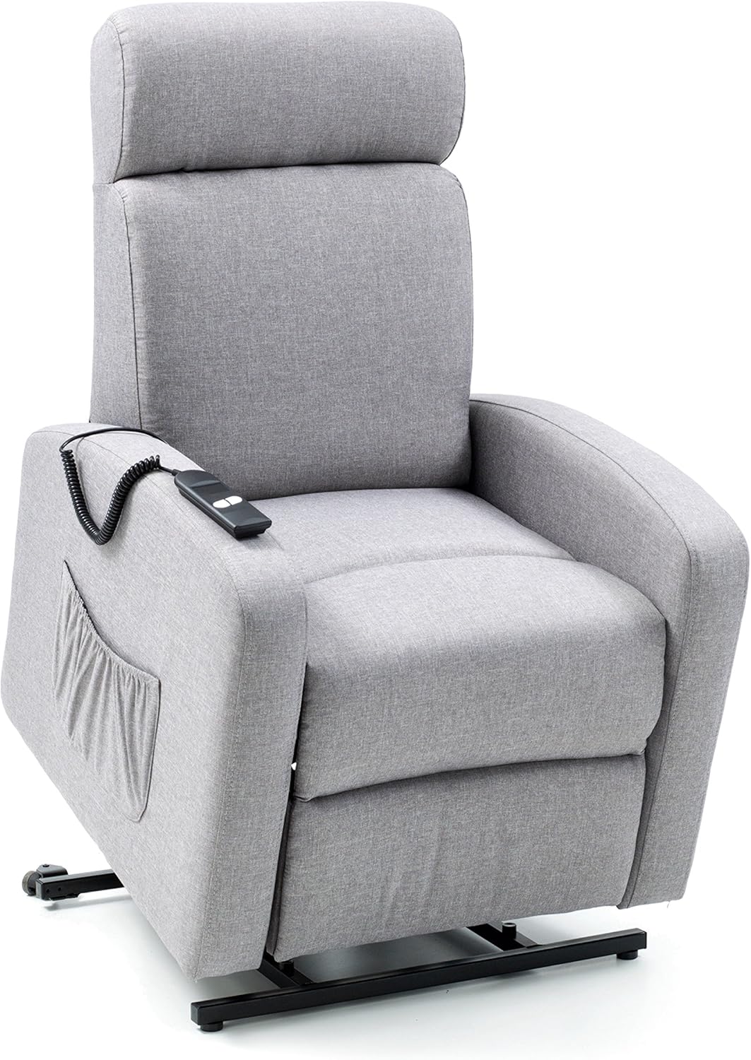 poltrona reclinabile per anziani 3 posizioni