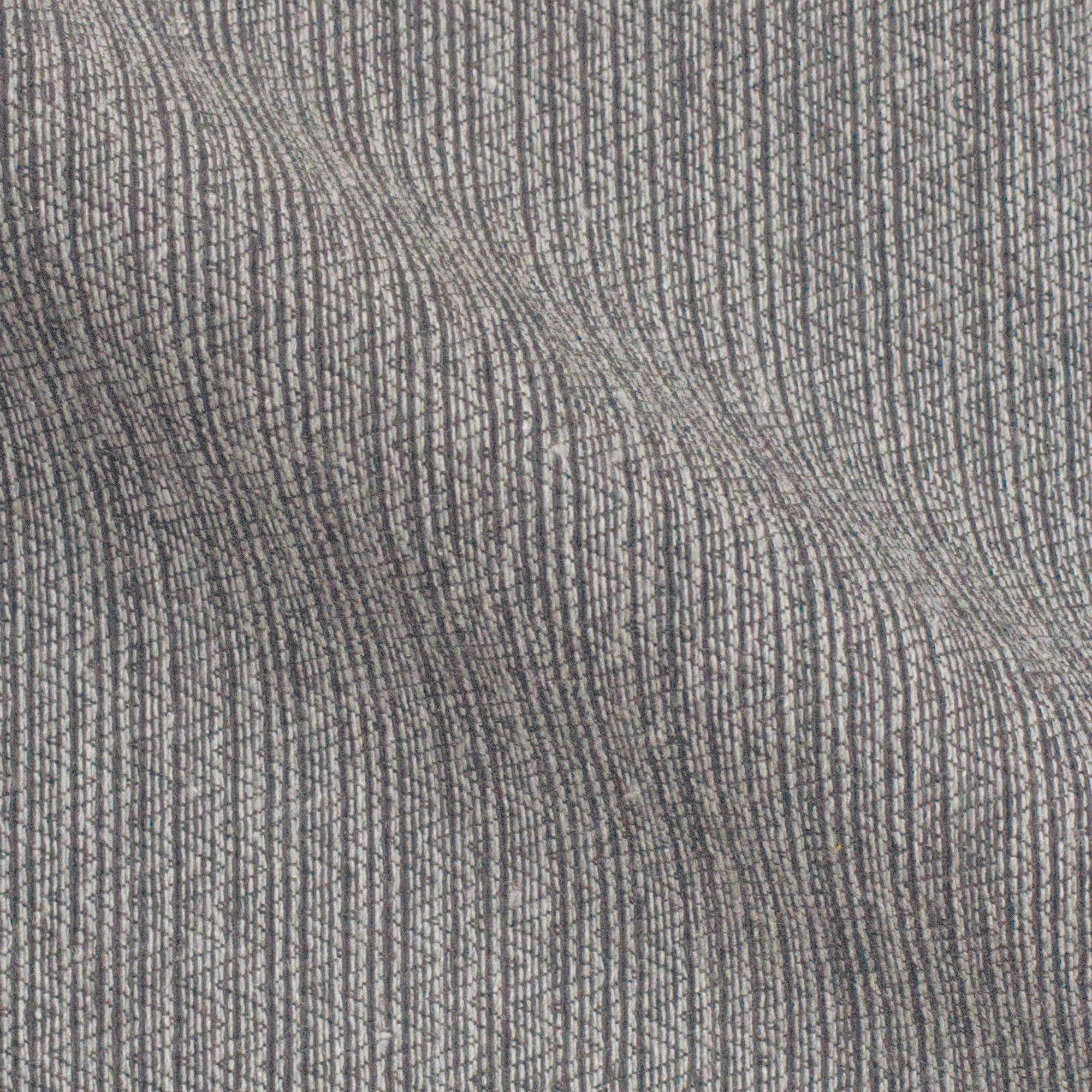 FAVERTI® Cubre Chaise Longue Brazo Derecho 240 (Visto de Frente) | Modelo DAIMUS | Súper Fresco y Resistente para Mascotas, Hecho en españa con Material Reciclado | Protector Chaise Gris Claro