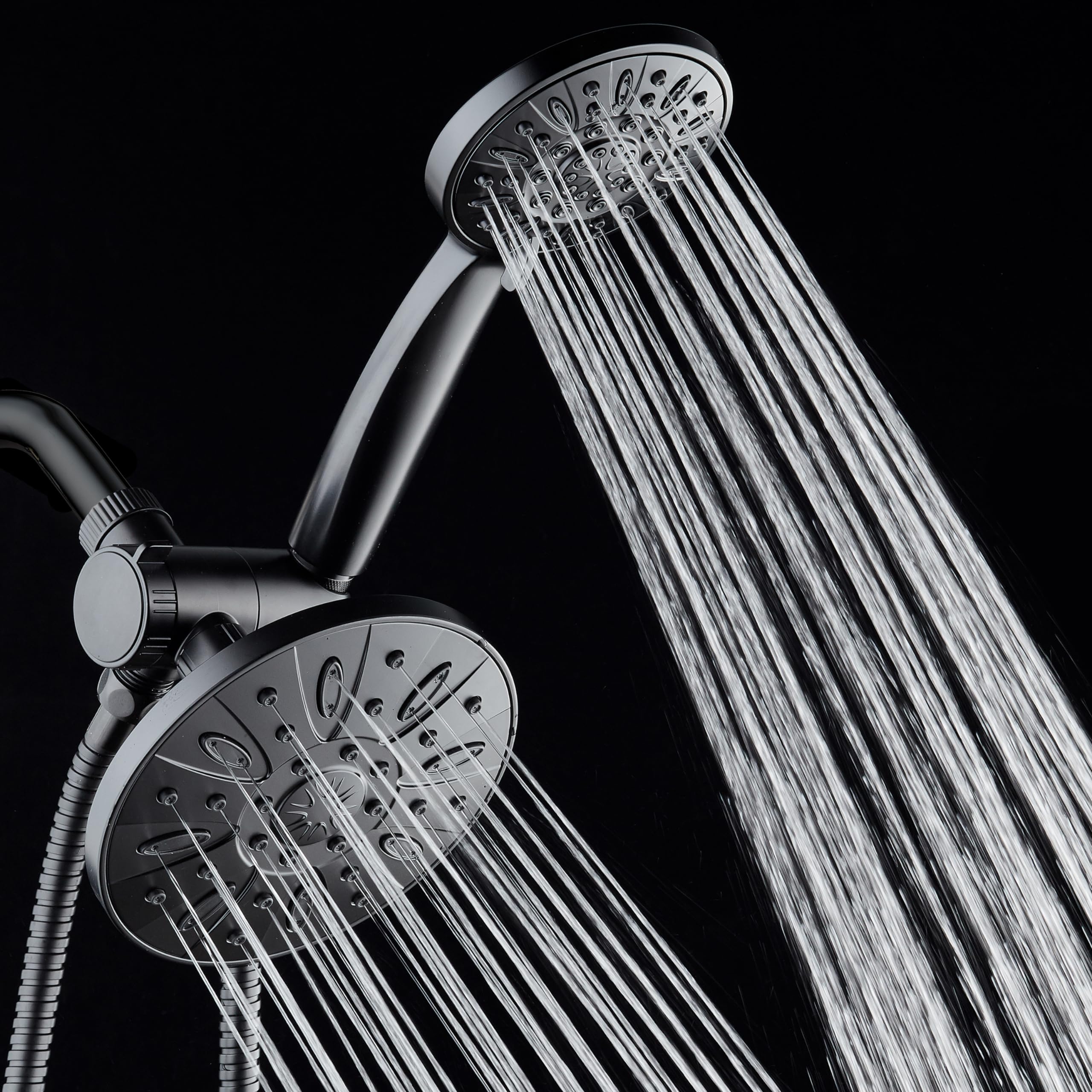 Snapklik.com : AquaDance Premium High Pressure 3-Way Rainfall Combo ...