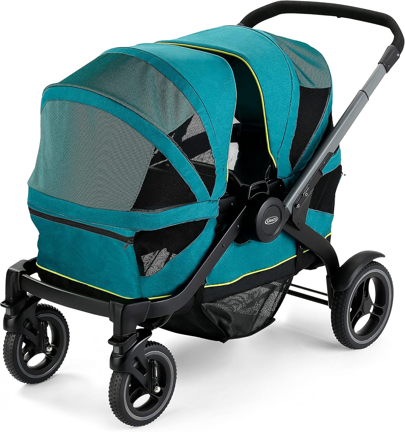 Graco Modes Adventure Stroller Wagon
