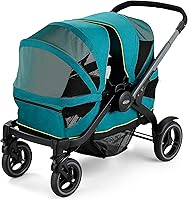 Vista 1 de Graco Modos Aventura Cochecito Carro, Acadia