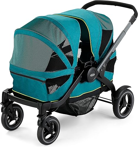 Graco Modes Adventure Cochecito Wagon Acadia