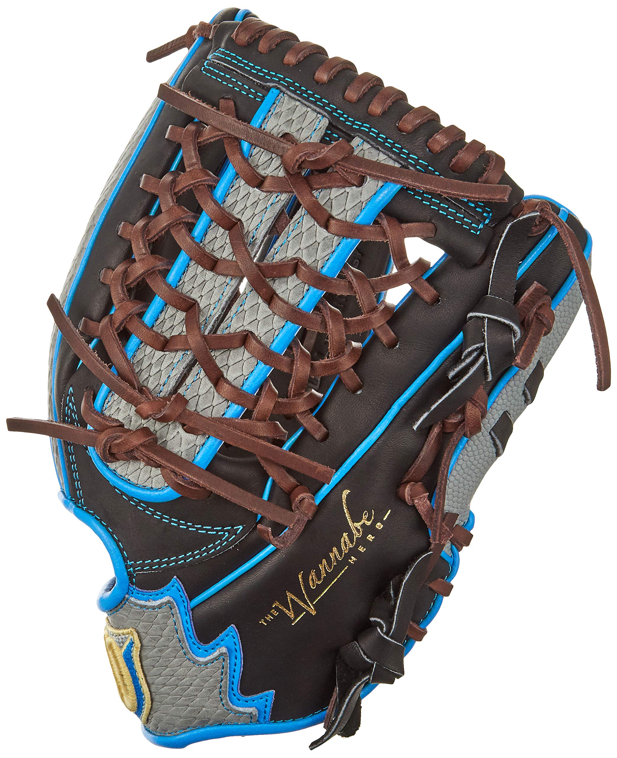 Amazon | Wilson(ウイルソン) The Wannabe Hero DUAL(ワナビー