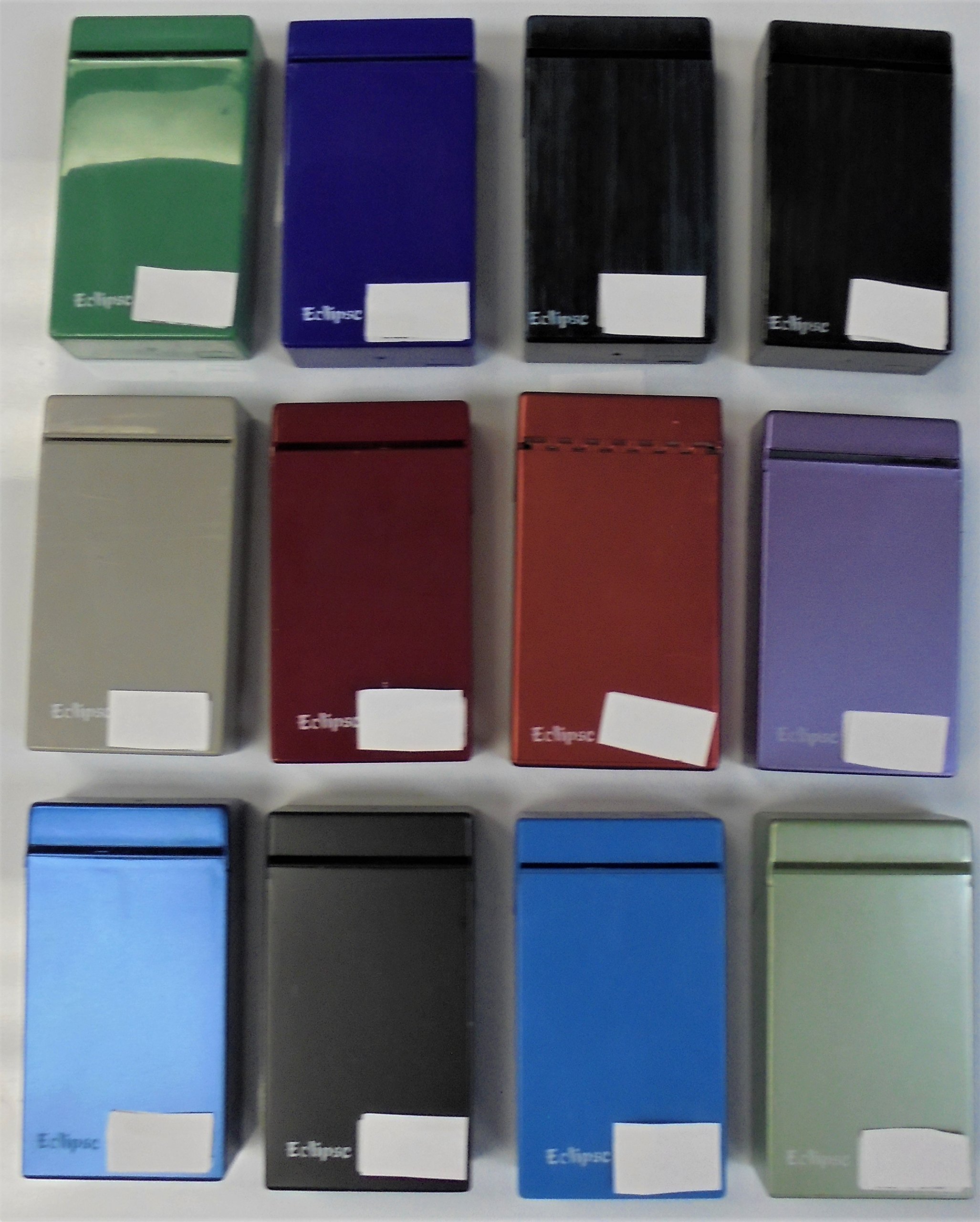 Amazon.com: 8 Eclipse Clearance Flip-top Cigarette Clearance