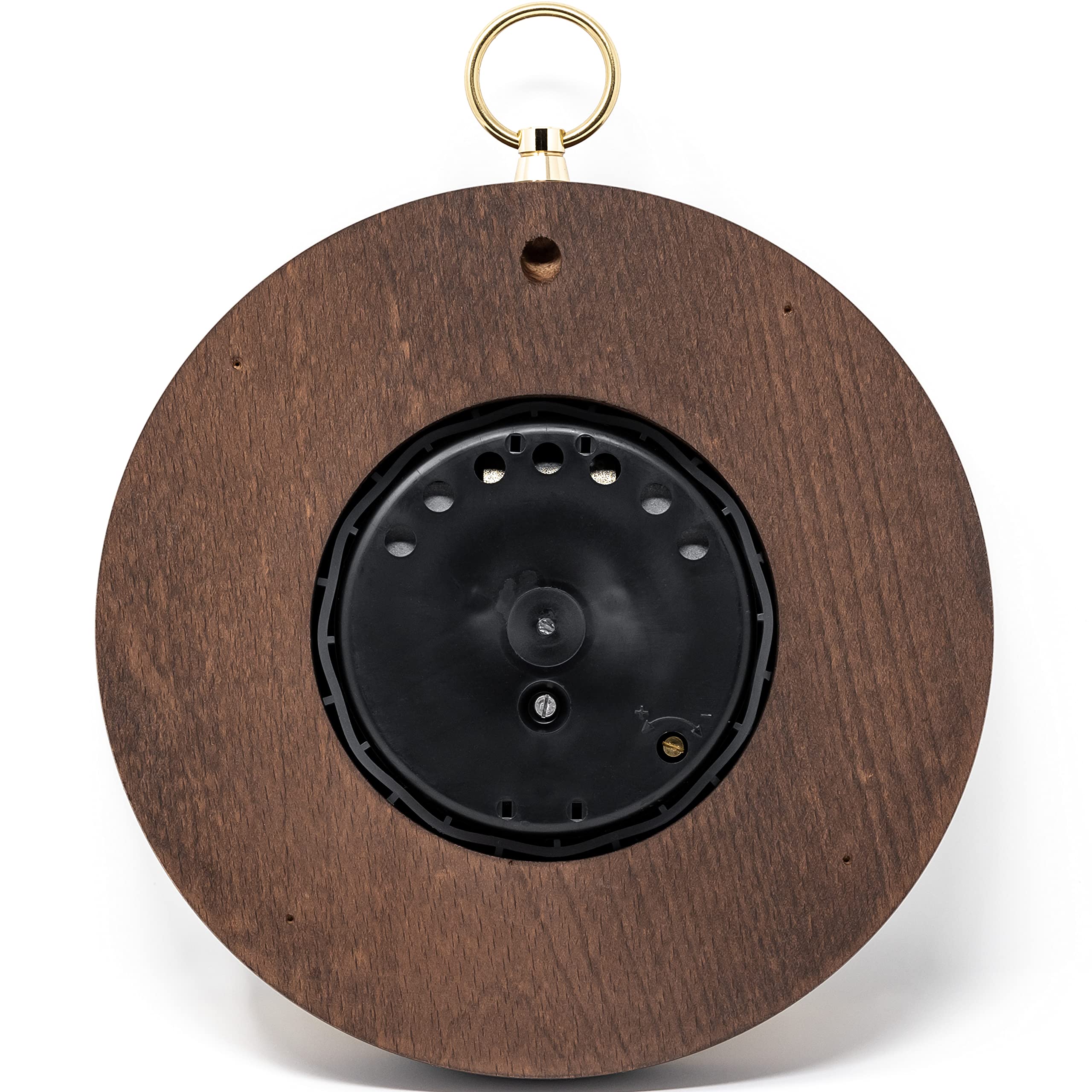 Fischer el barómetro
