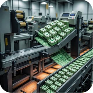 My Money Print Store Factory