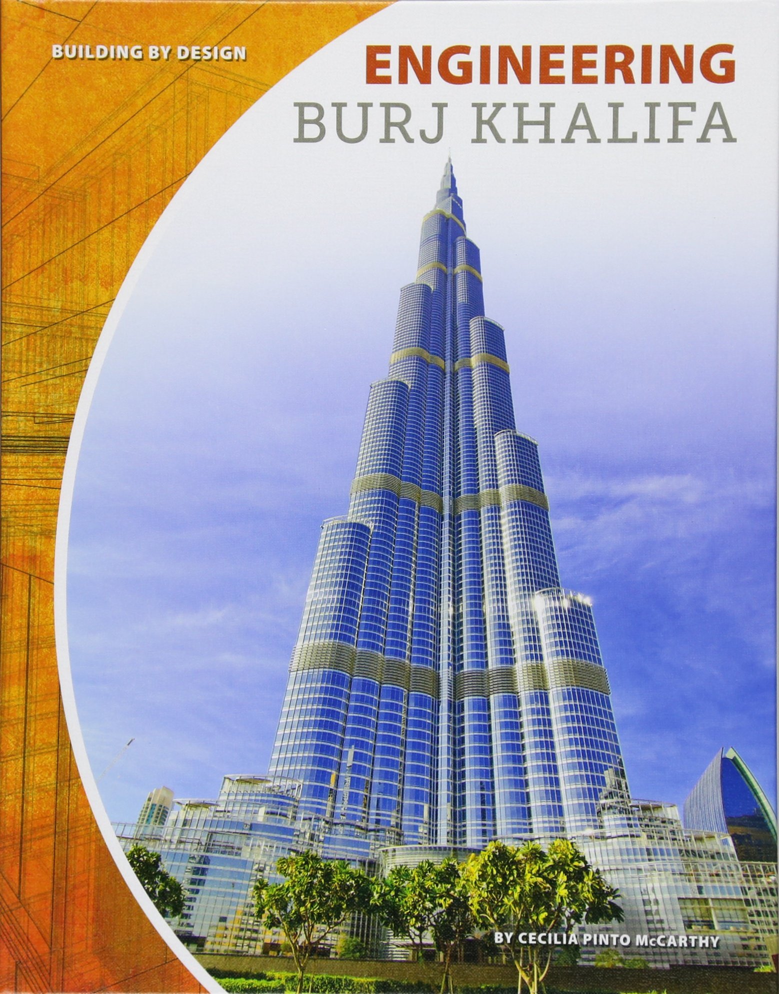 Engineering Burj Khalifa (Building by Design)