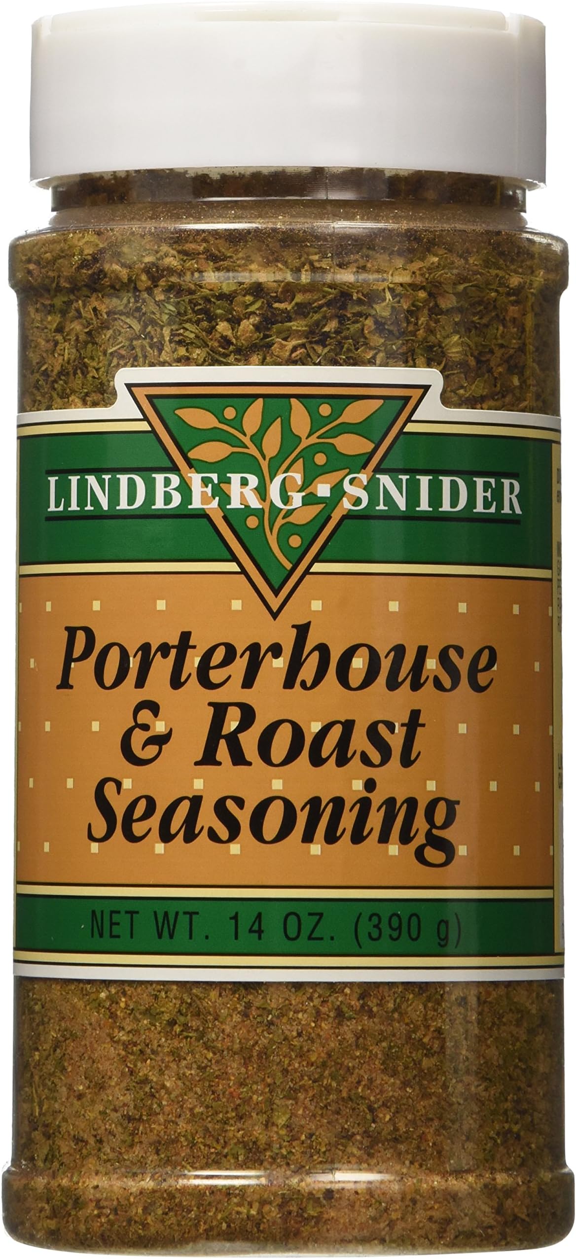 SUPOOBE Lindberg Snider Porterhouse & Roast Seasoning 410ml