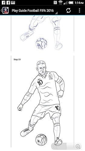 Play Guide Football FIFA 2016