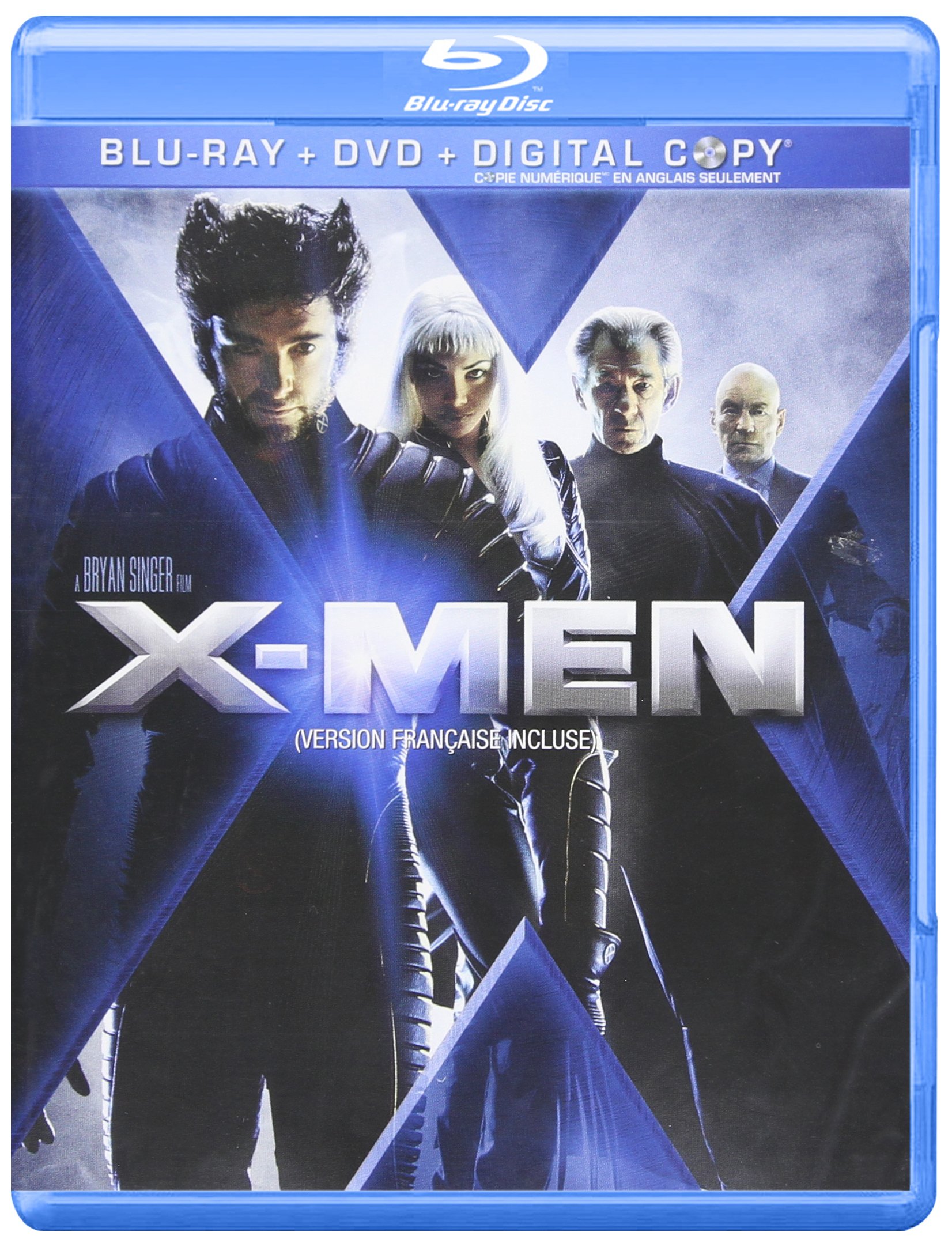 X-MEN 1: Amazon.ca: Movies & TV Shows