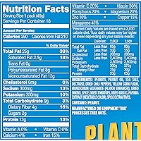 Vista 2 de Planters Heat Peanuts, 1.75 onzas (paquete de 18)