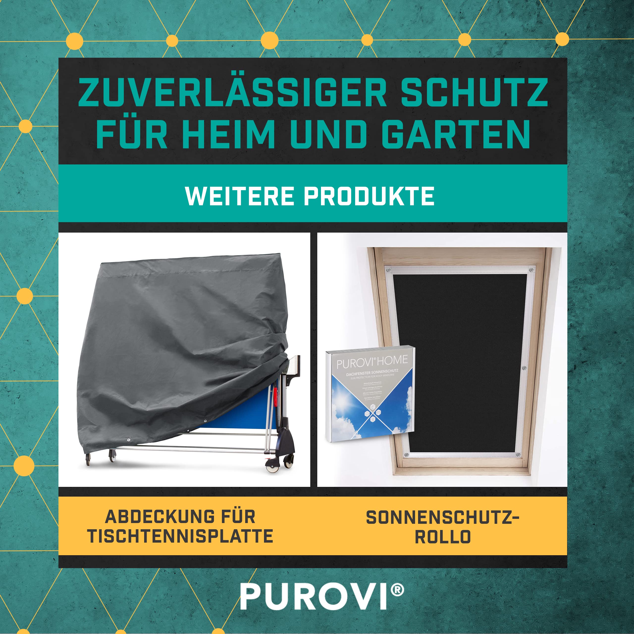 Hollywoodschaukel Abdeckung (210x150x150) - Premium-Schutzhülle für Gartenschaukel - UV-Schutz, Wasserdicht - Universal Größe - Garten Zubehör