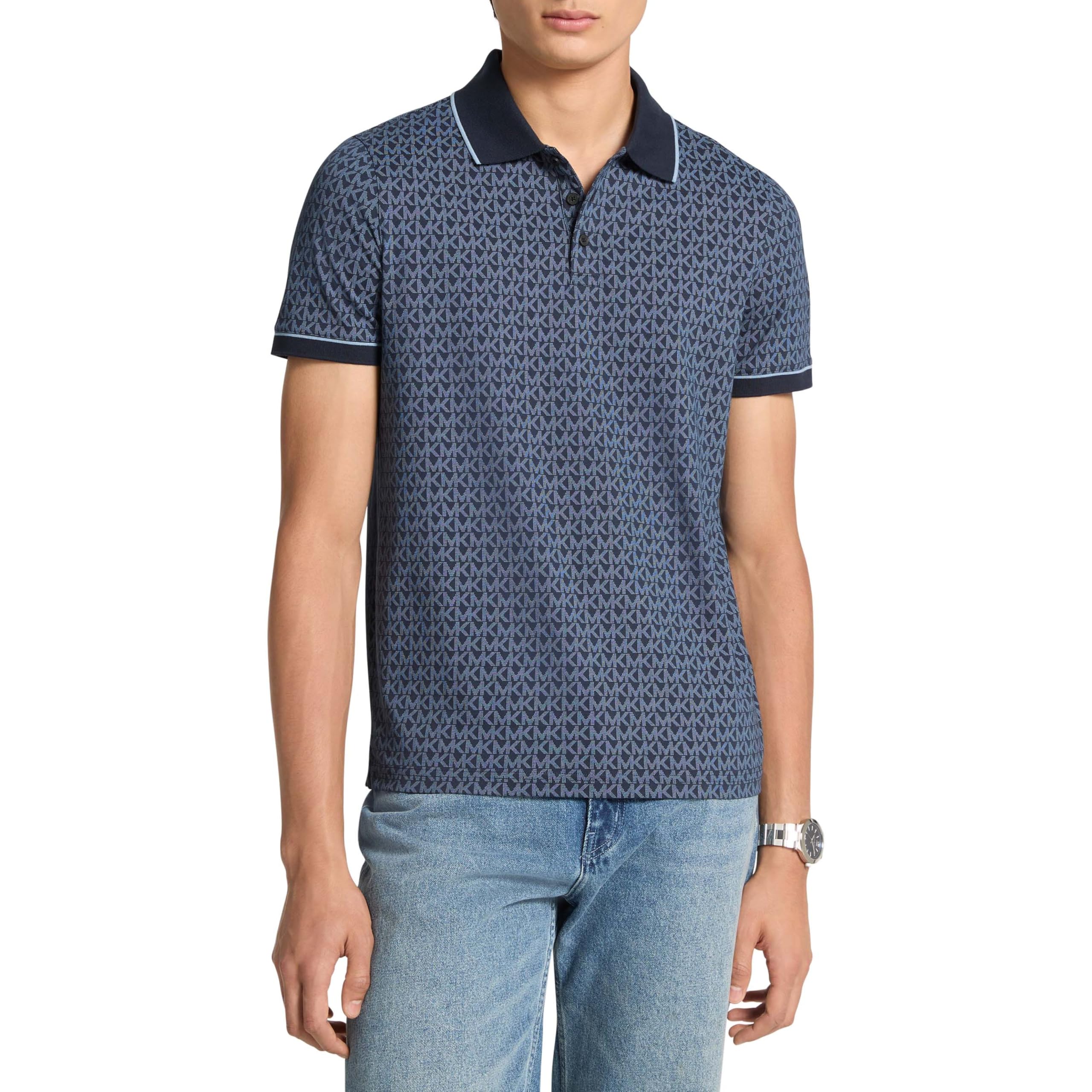 Michael Kors Men's Gramercy Polo