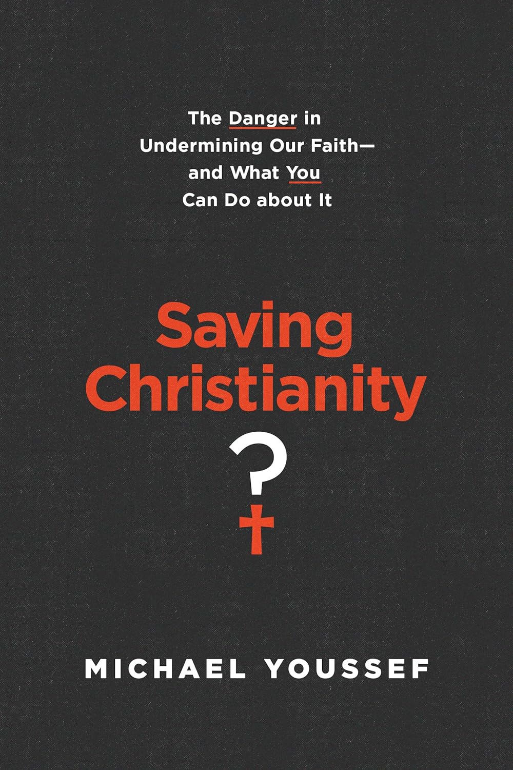 Saving Christianity?